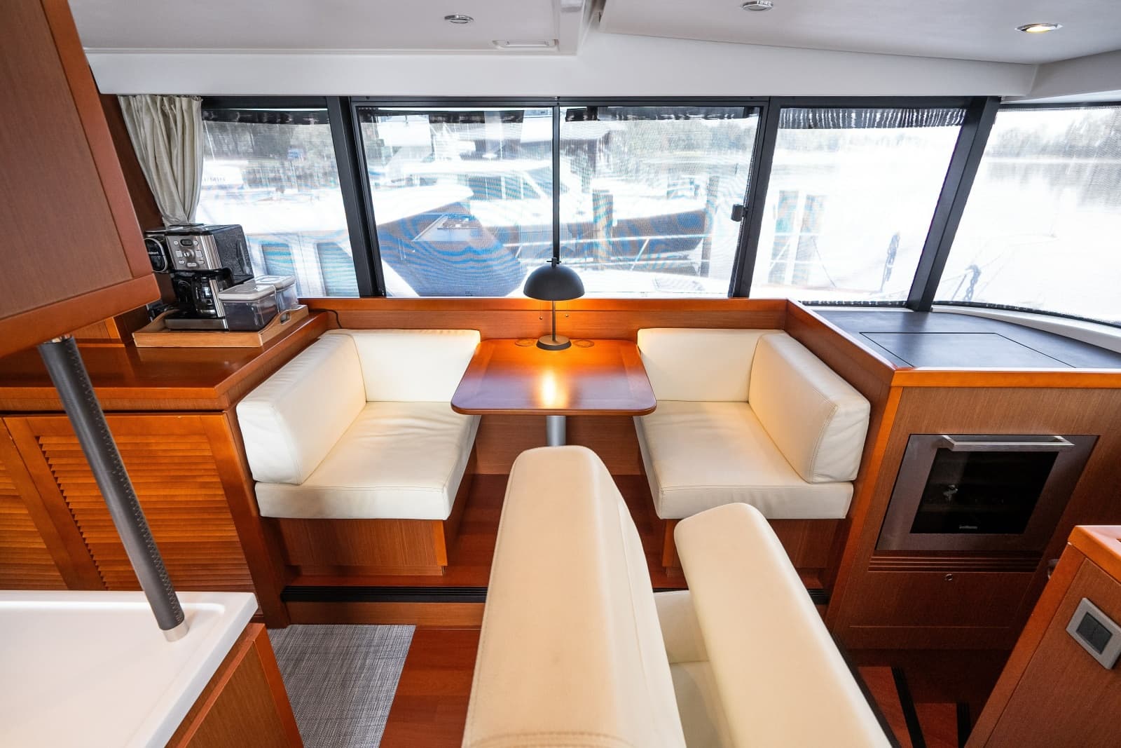 2020 Beneteau Swift Trawler 50 - Photo 100