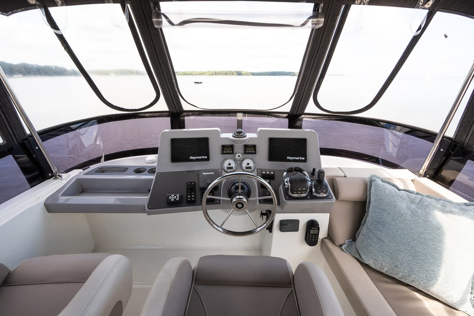 2020 Beneteau Swift Trawler 50 - Photo 40