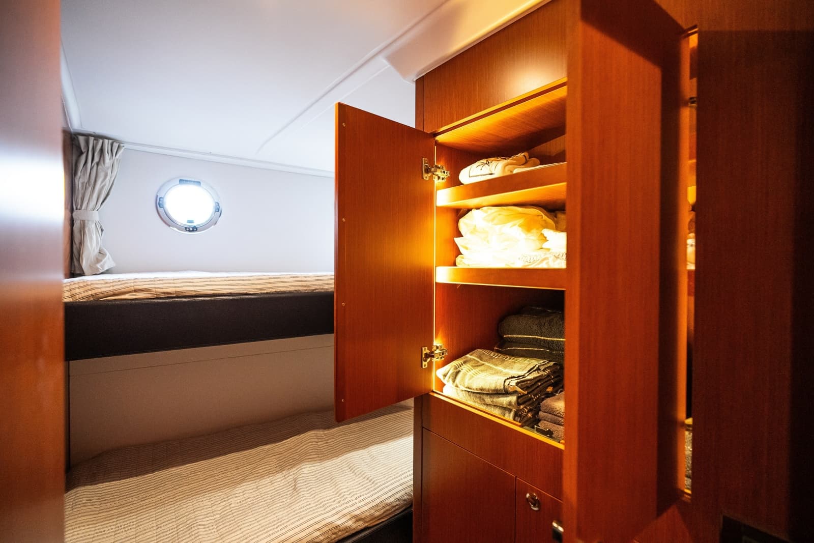 2020 Beneteau Swift Trawler 50 - Photo 74