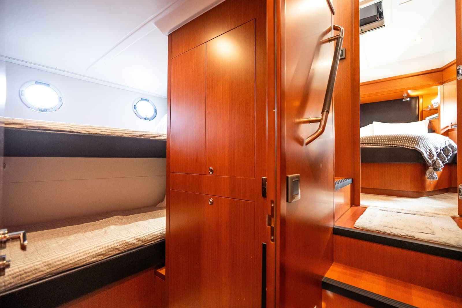 2020 Beneteau Swift Trawler 50 - Photo 77