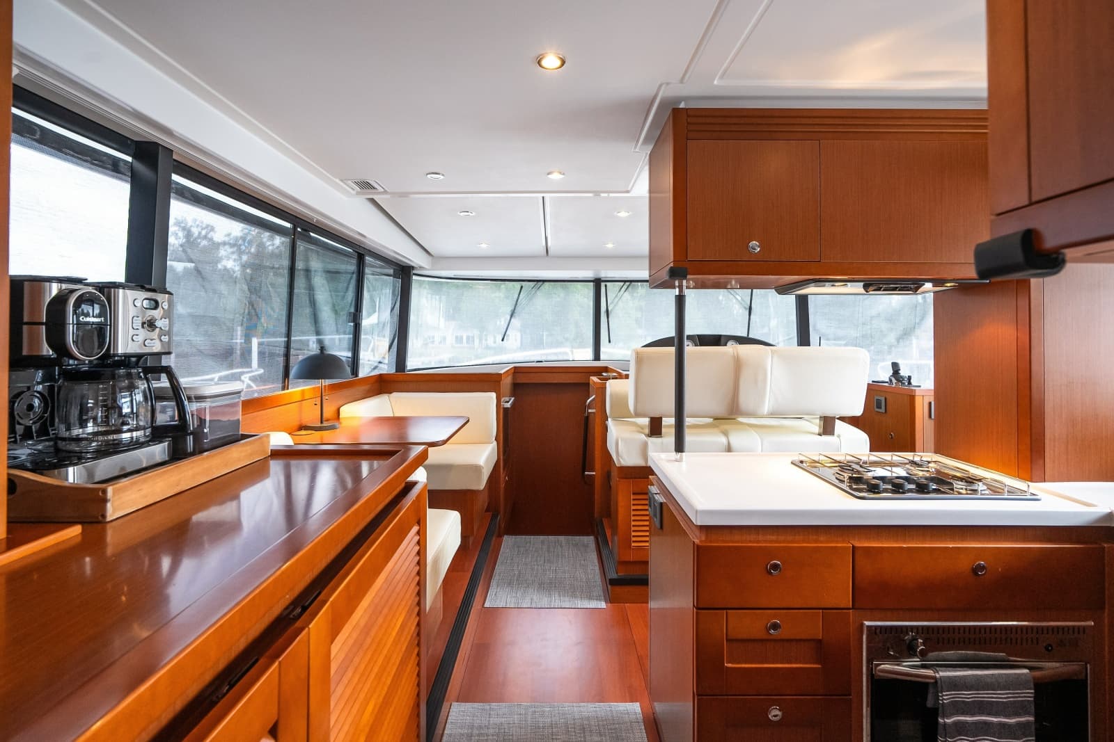 2020 Beneteau Swift Trawler 50 - Photo 110