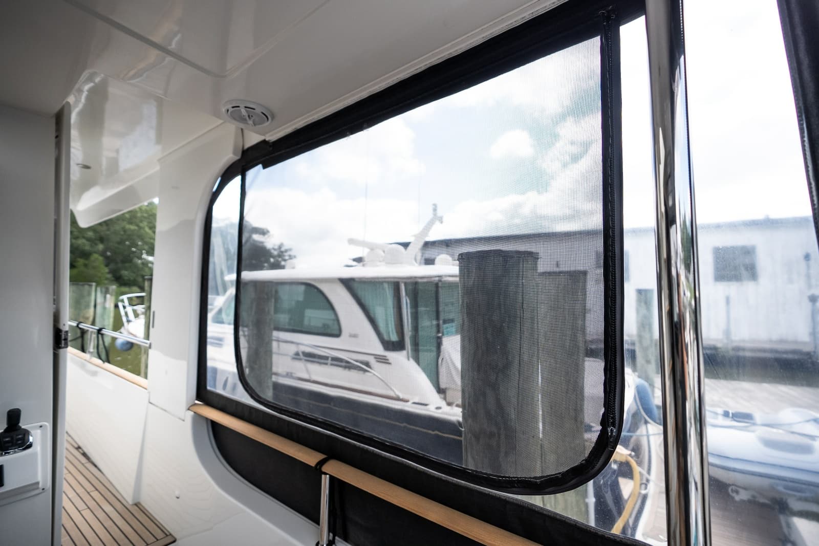 2020 Beneteau Swift Trawler 50 - Photo 49