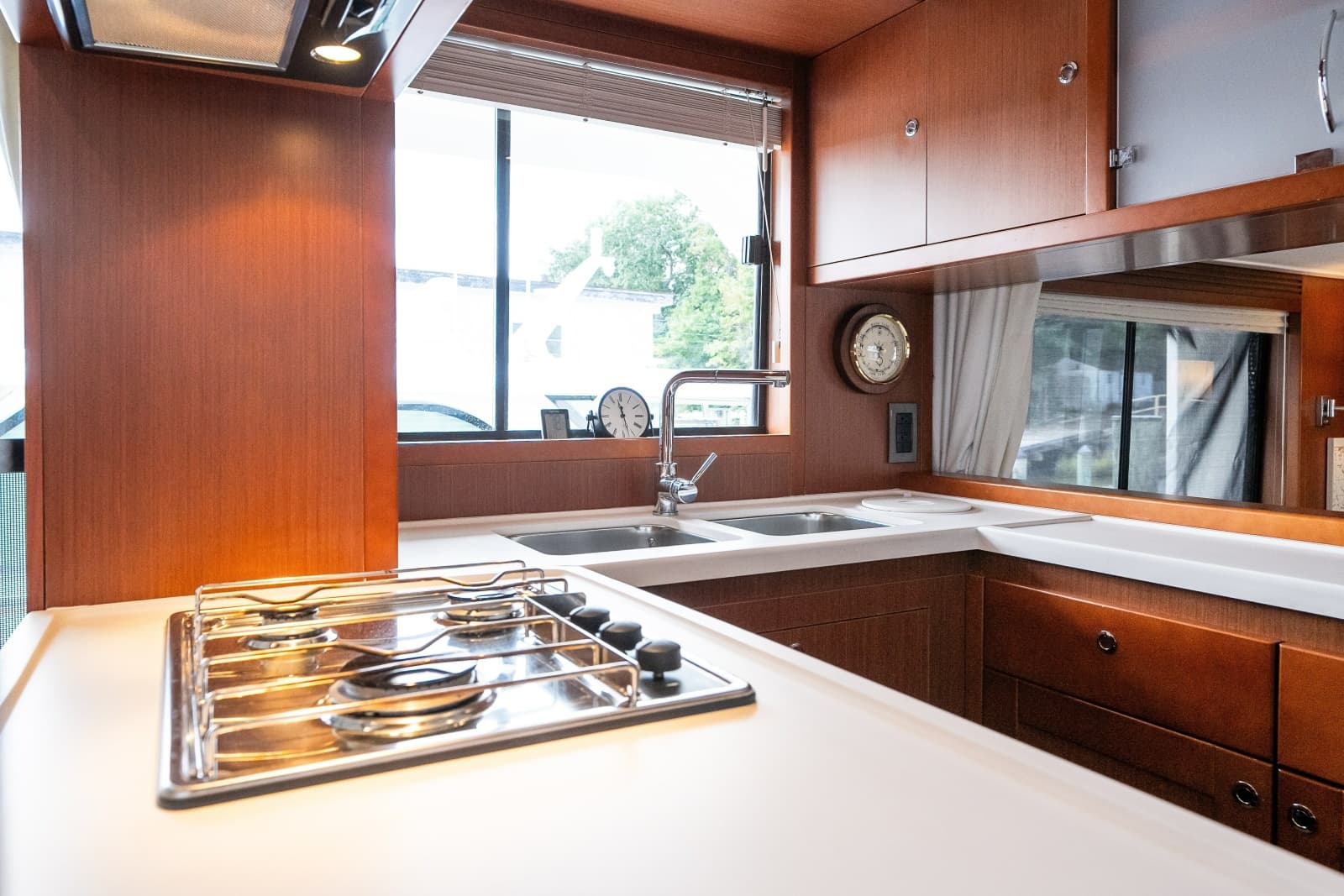 2020 Beneteau Swift Trawler 50 - Photo 94