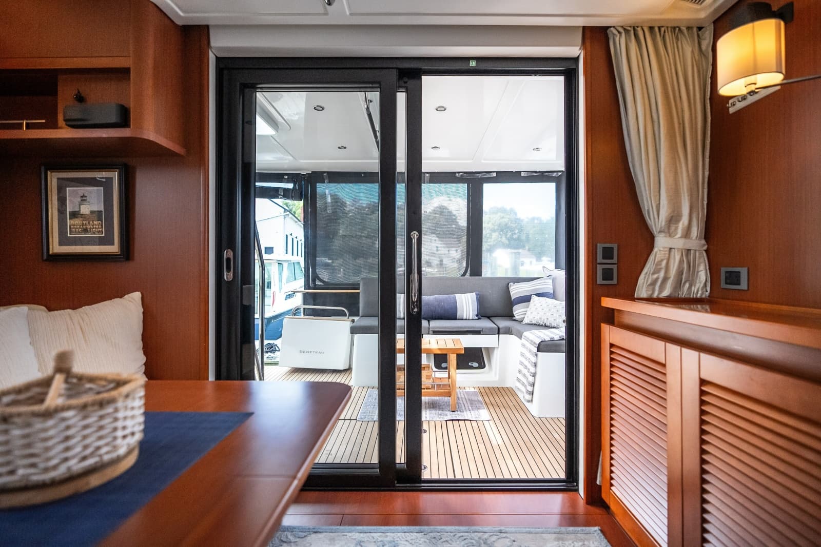 2020 Beneteau Swift Trawler 50 - Photo 55