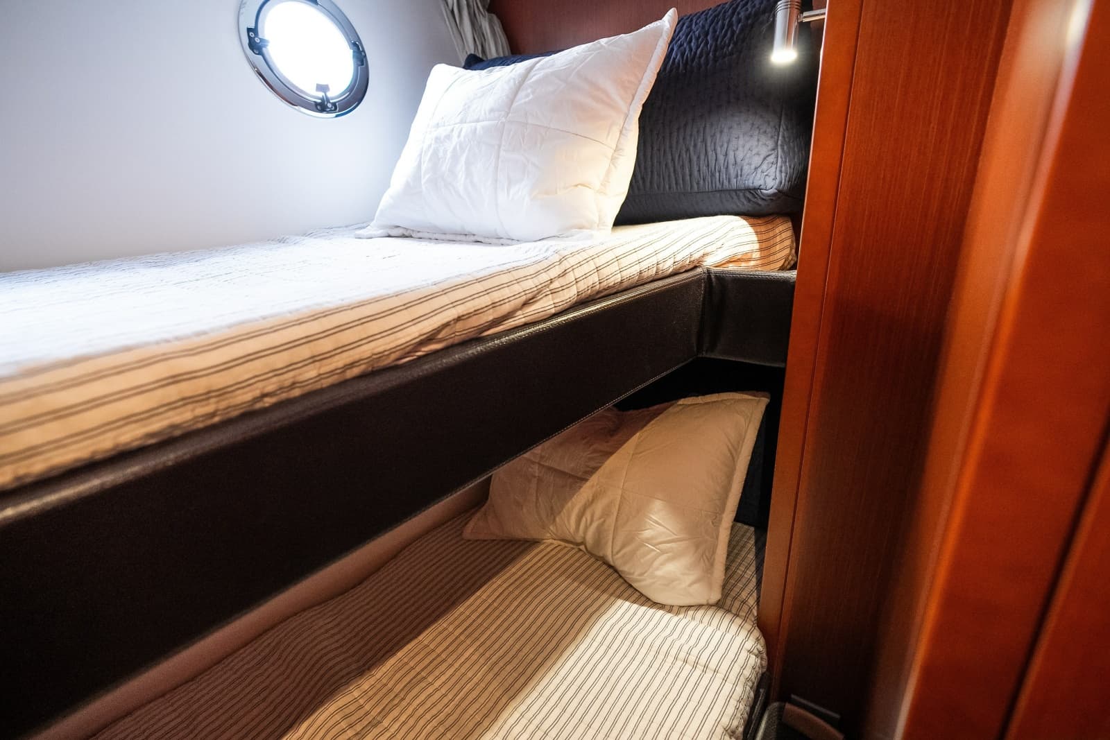 2020 Beneteau Swift Trawler 50 - Photo 75