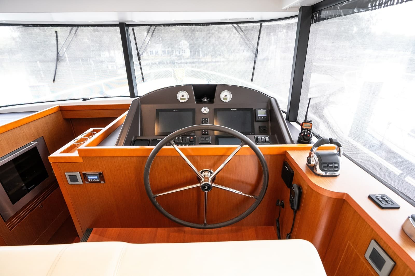 2020 Beneteau Swift Trawler 50 - Photo 101