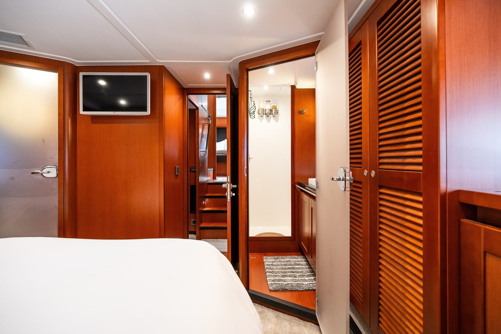 2020 Beneteau Swift Trawler 50 - Photo 66