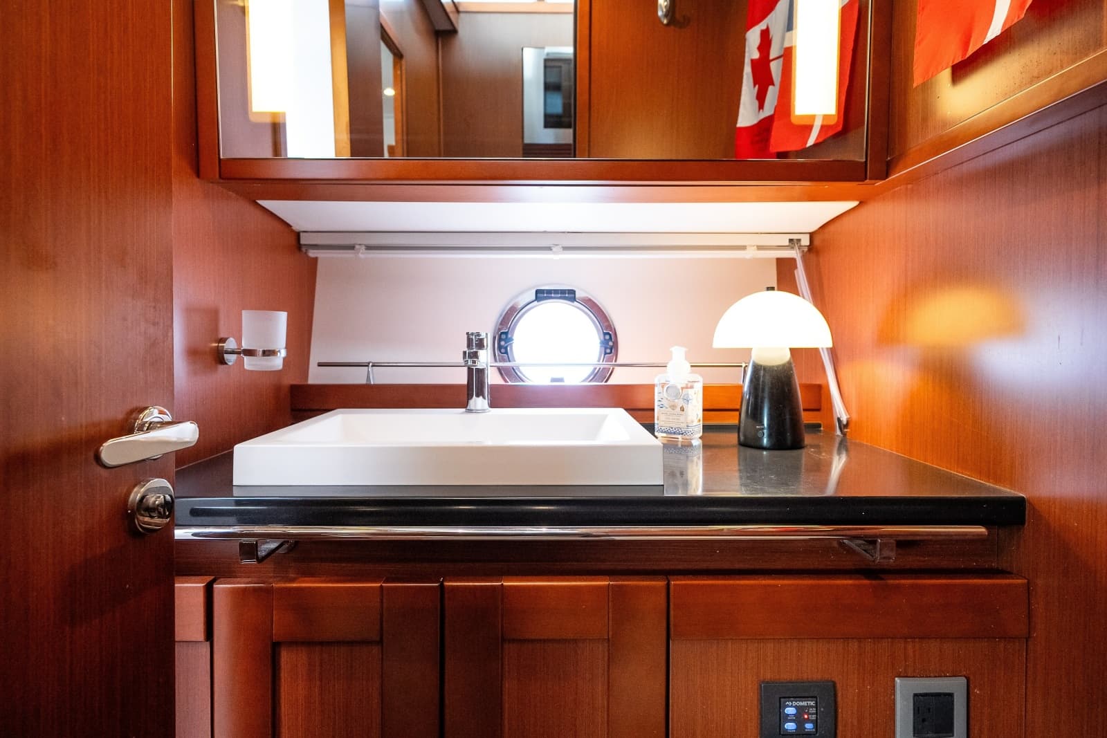 2020 Beneteau Swift Trawler 50 - Photo 78