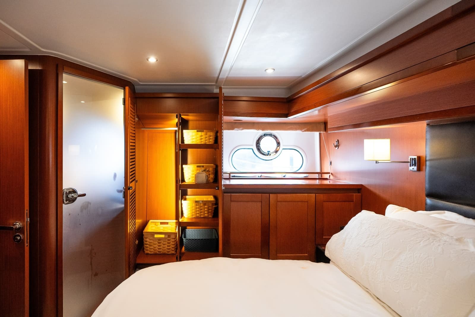 2020 Beneteau Swift Trawler 50 - Photo 68