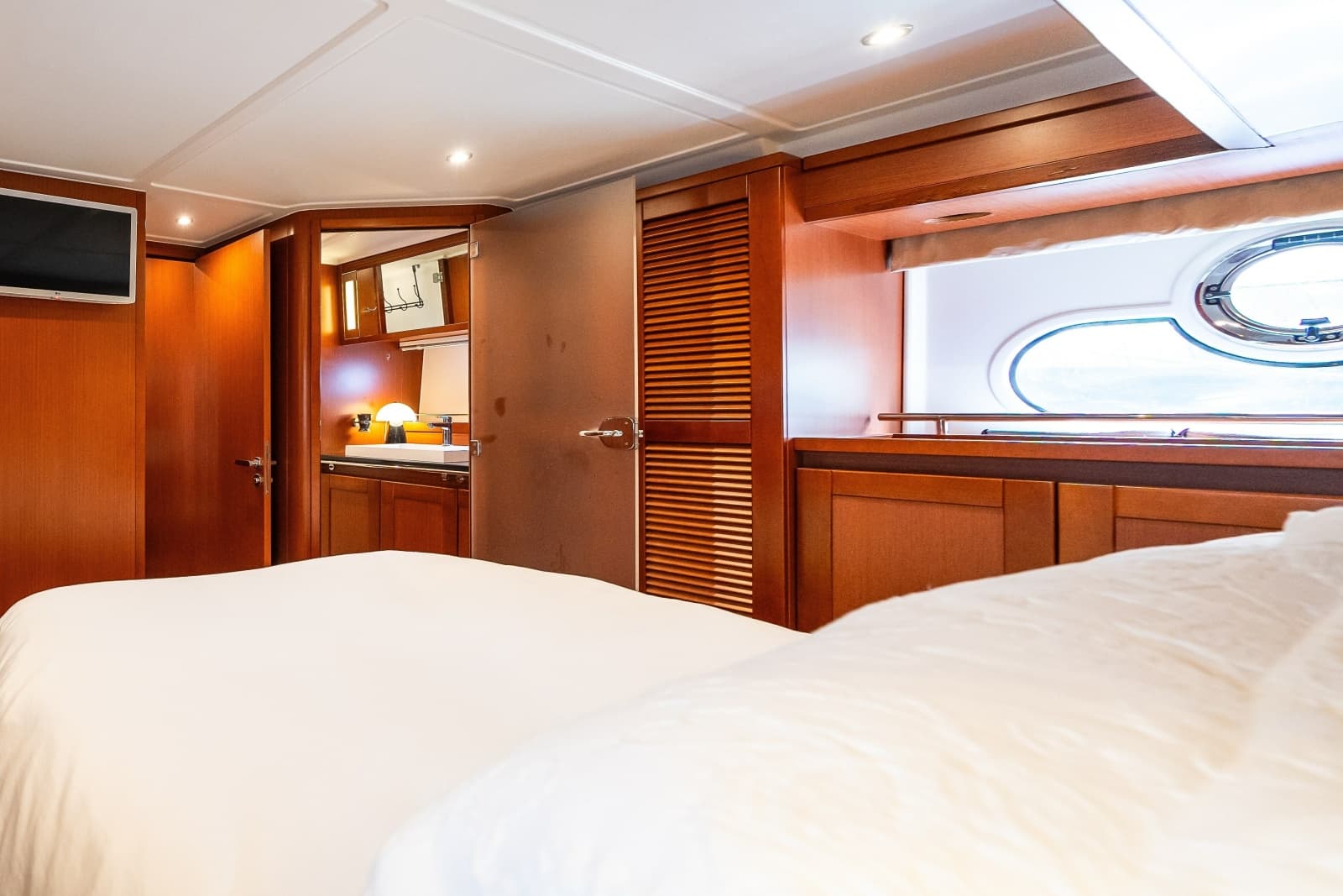 2020 Beneteau Swift Trawler 50 - Photo 69