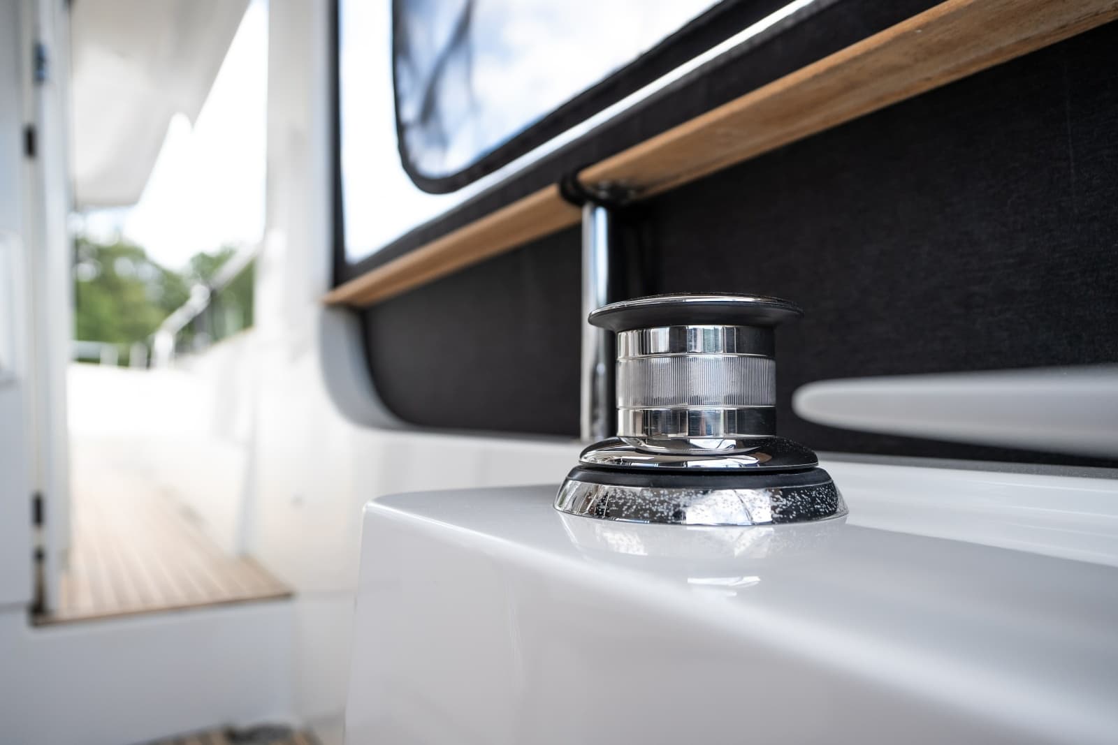 2020 Beneteau Swift Trawler 50 - Photo 51