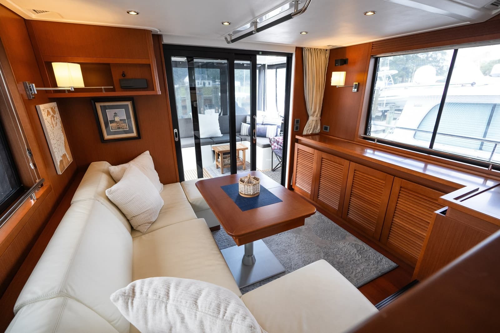 2020 Beneteau Swift Trawler 50 - Photo 104