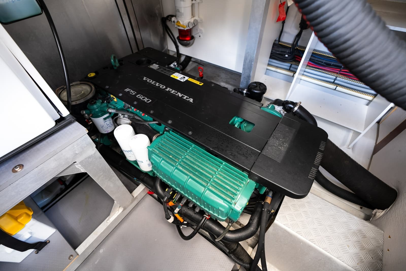 2020 Beneteau Swift Trawler 50 - Photo 61