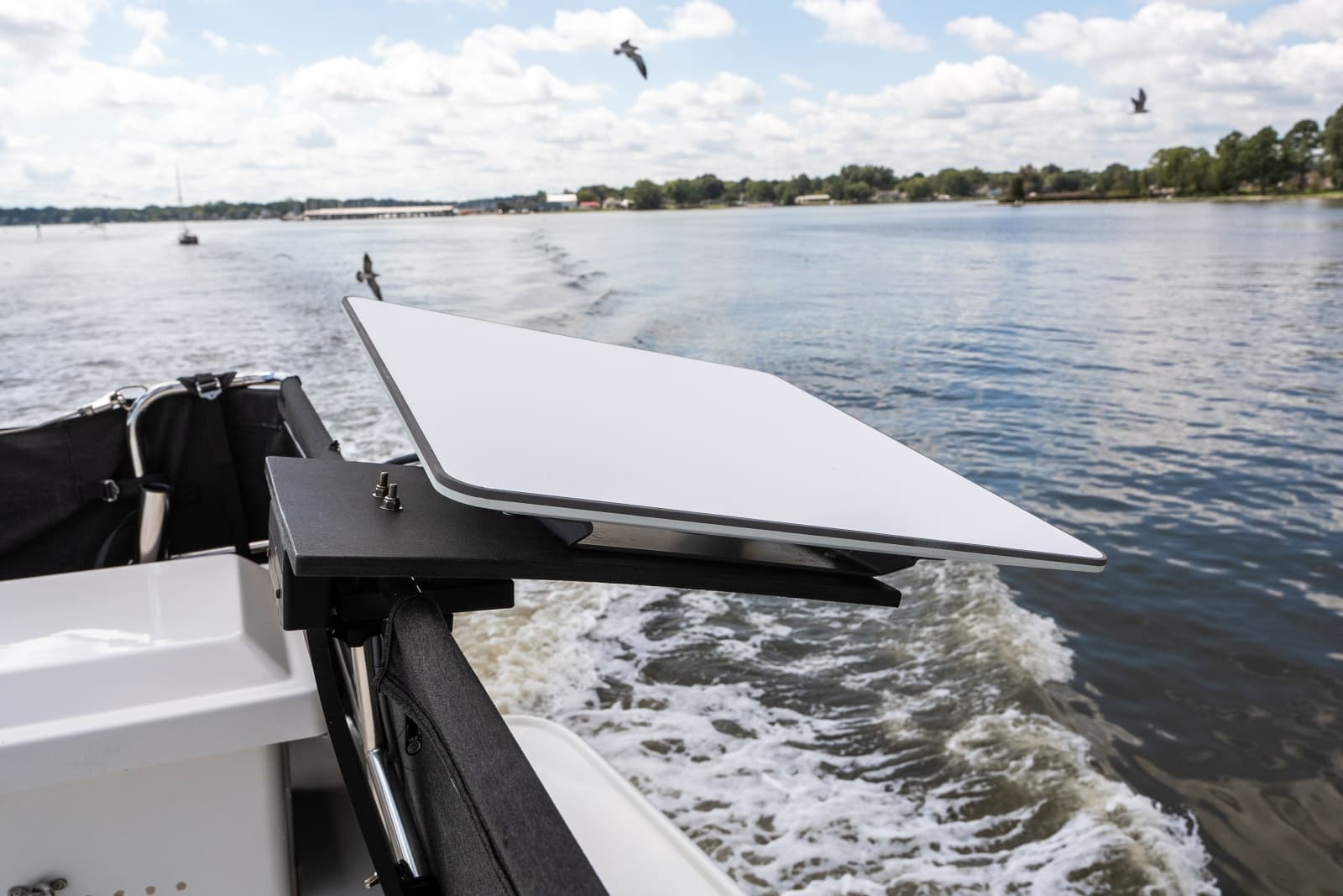 2020 Beneteau Swift Trawler 50 - Photo 37