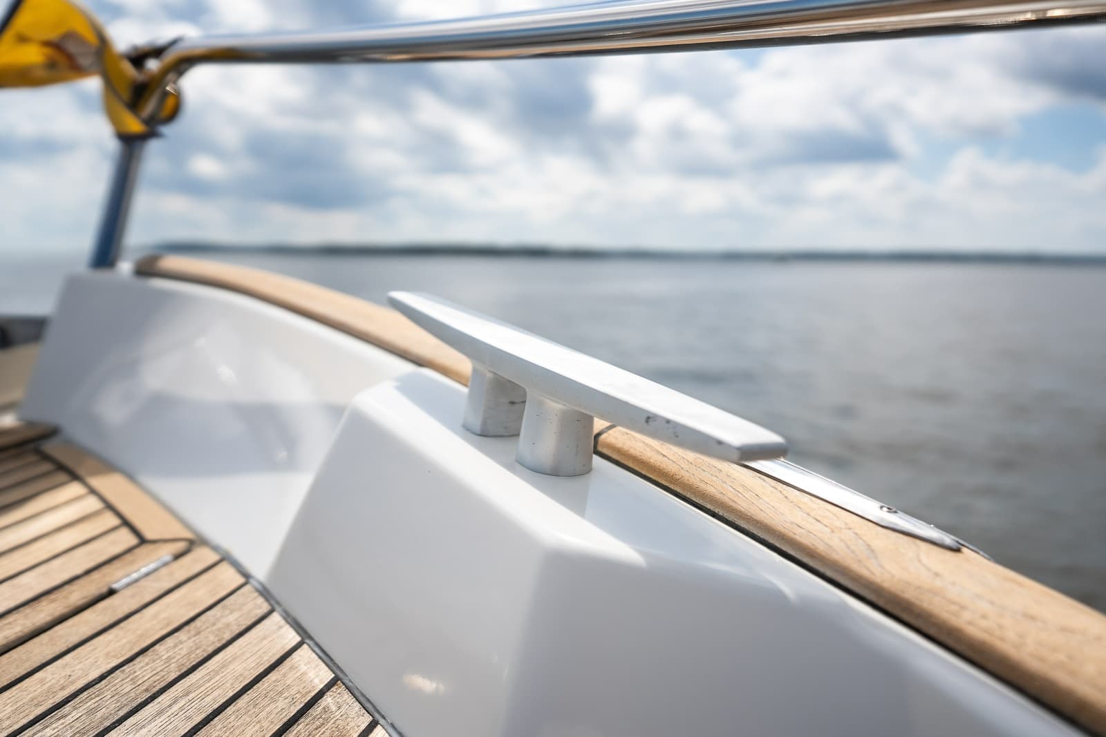 2020 Beneteau Swift Trawler 50 - Photo 10