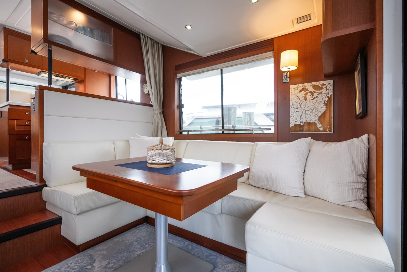 2020 Beneteau Swift Trawler 50 - Photo 107