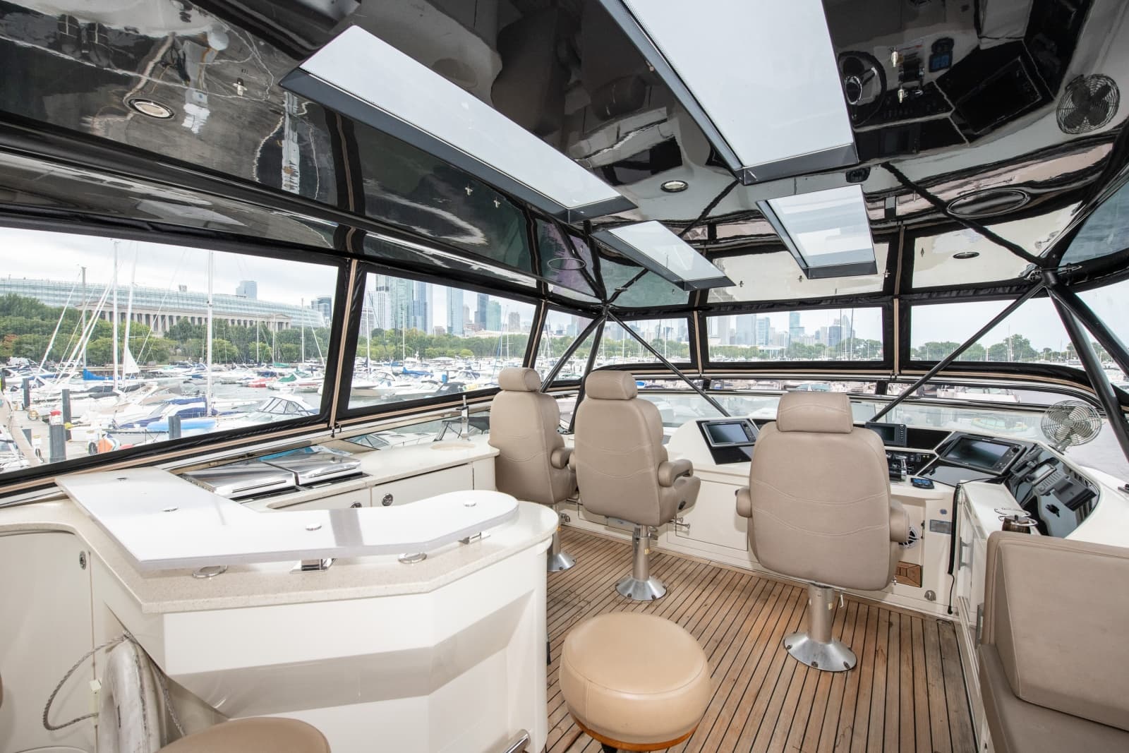 2013 Marquis 720 FLY - Photo 34