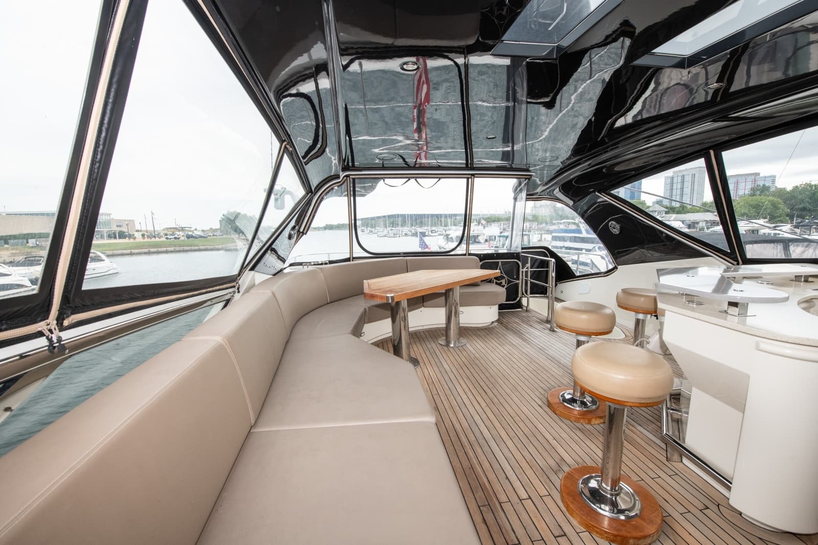 2013 Marquis 720 FLY - Photo 31