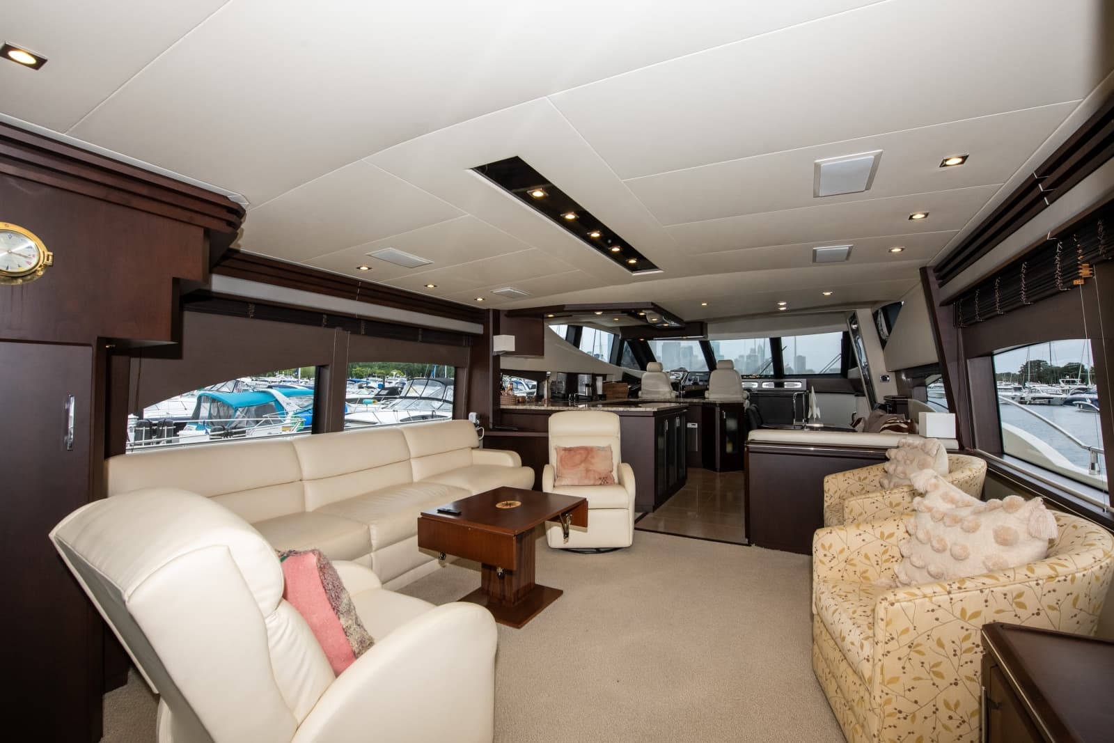 2013 Marquis 720 FLY - Photo 7