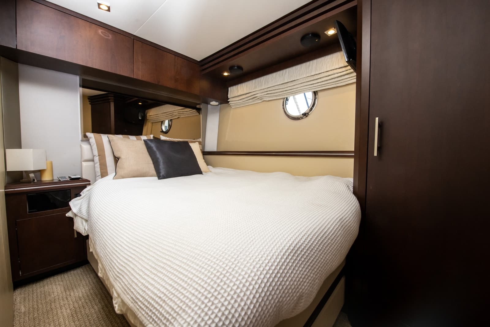 2013 Marquis 720 FLY - Photo 20