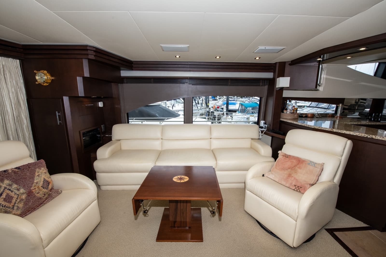 2013 Marquis 720 FLY - Photo 8