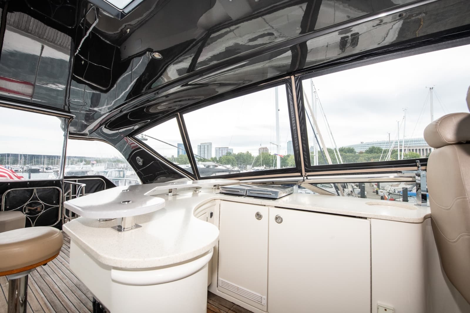 2013 Marquis 720 FLY - Photo 32