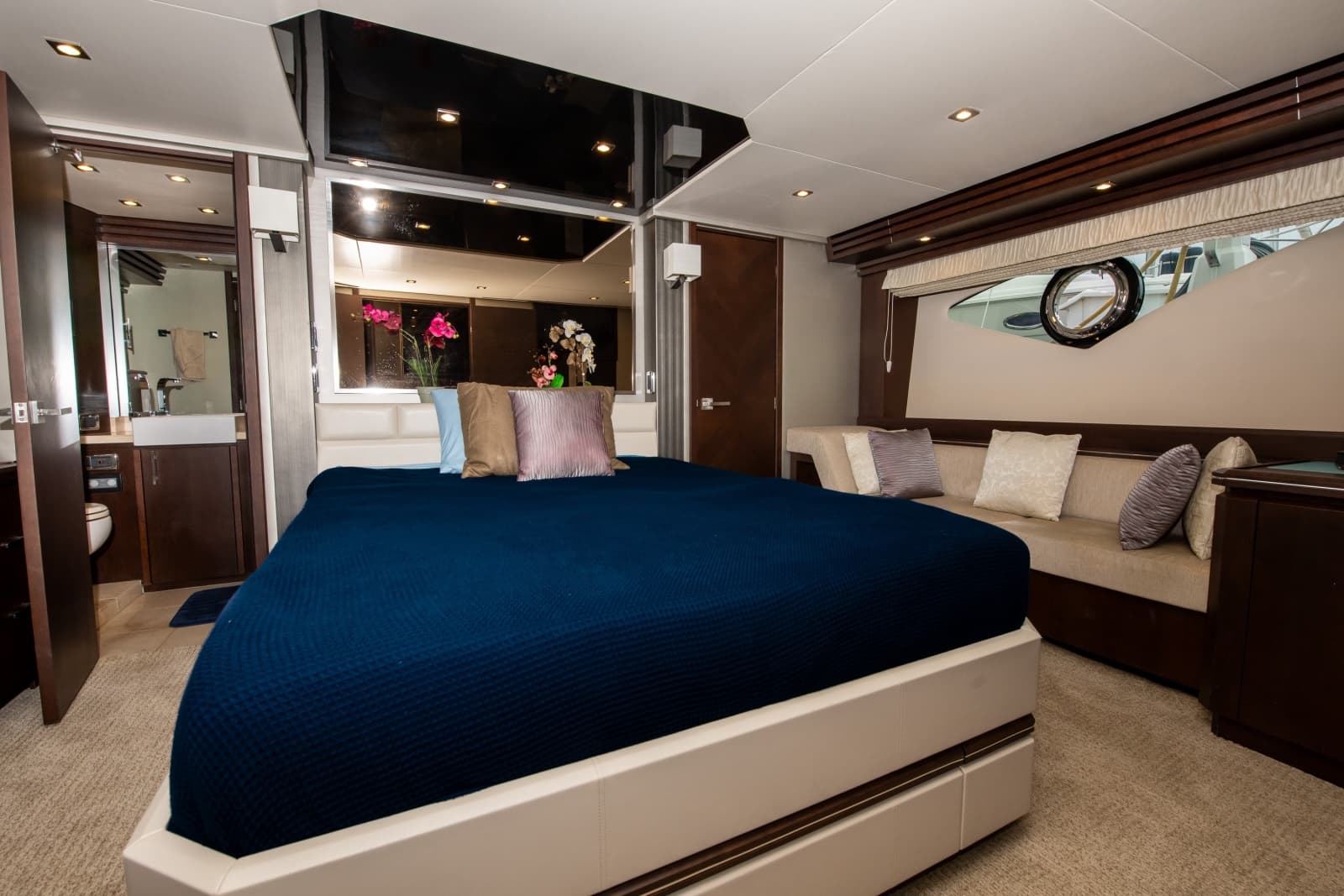 2013 Marquis 720 FLY - Photo 26