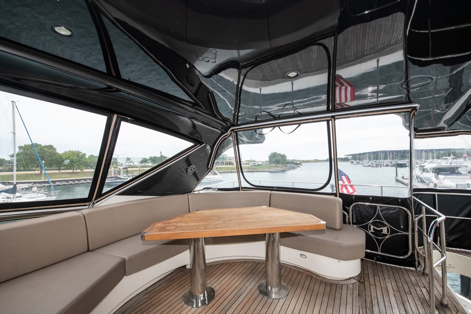 2013 Marquis 720 FLY - Photo 30