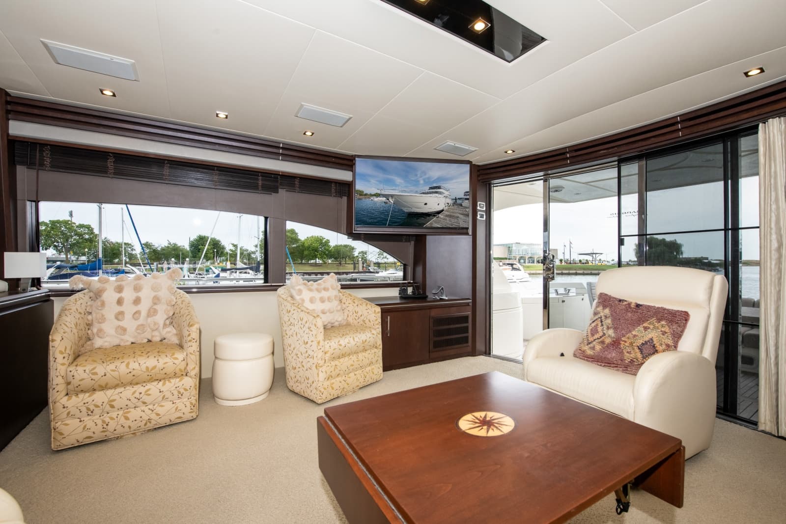 2013 Marquis 720 FLY - Photo 9