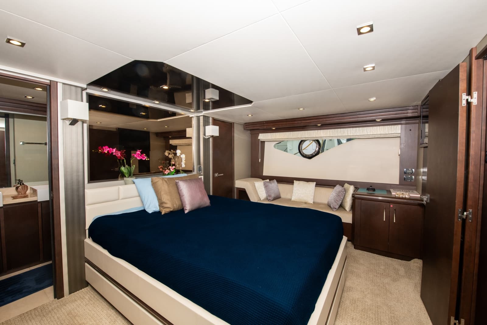 2013 Marquis 720 FLY - Photo 25