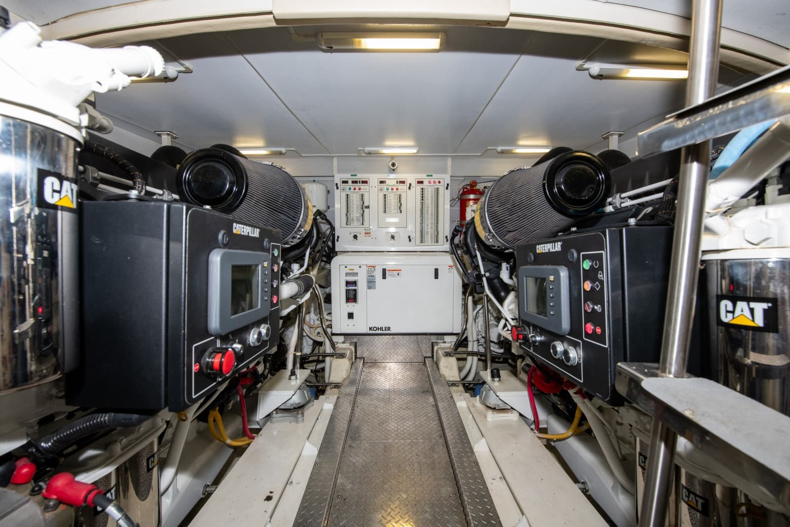 2013 Marquis 720 FLY - Photo 40