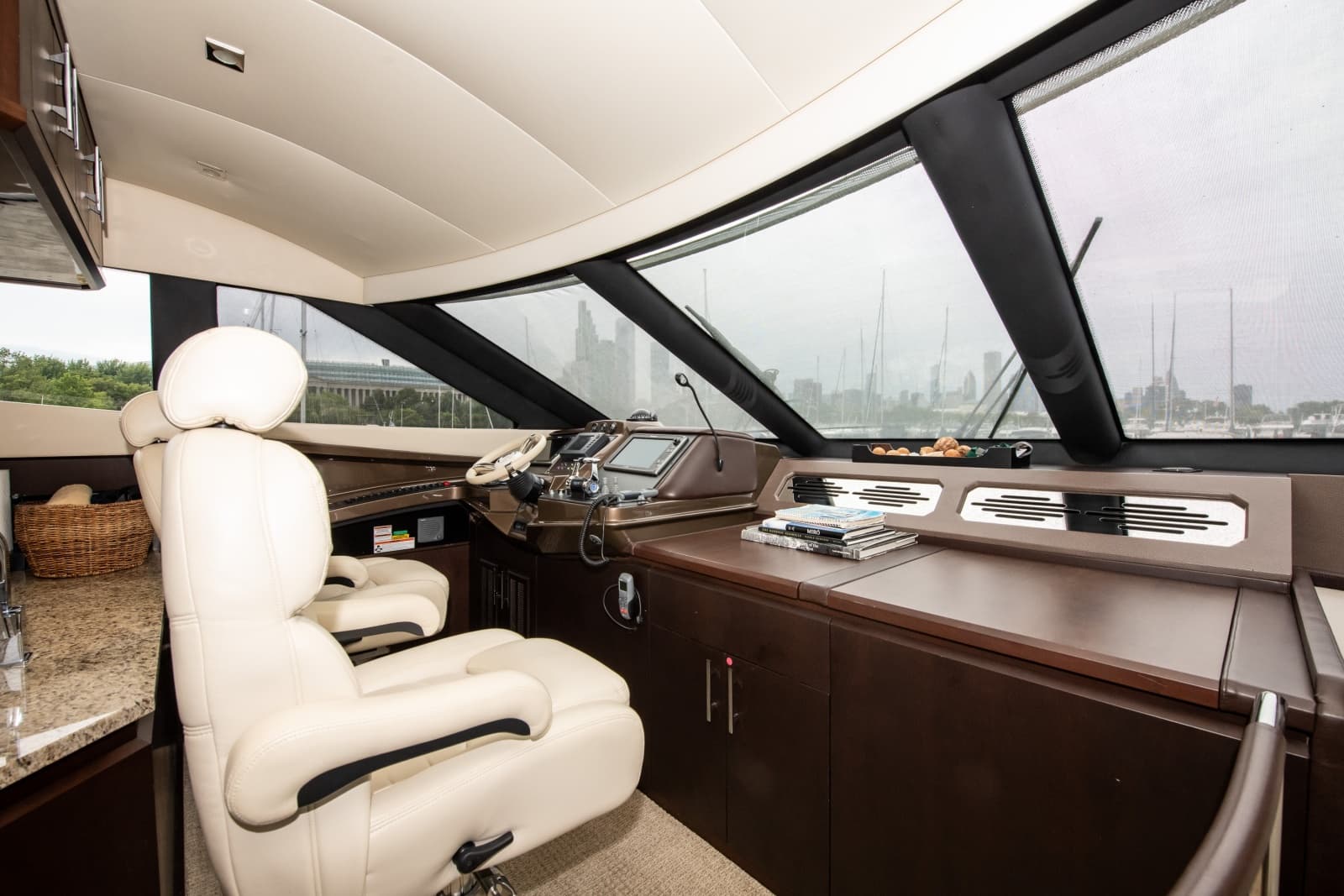 2013 Marquis 720 FLY - Photo 16