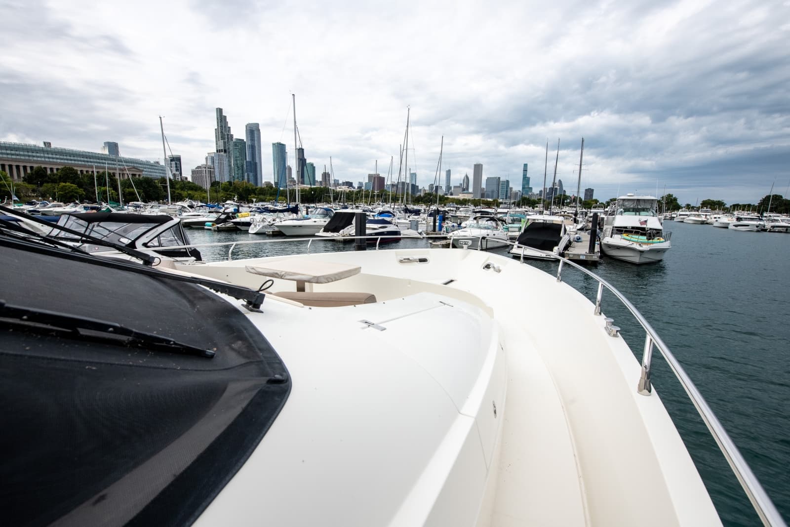 2013 Marquis 720 FLY - Photo 37