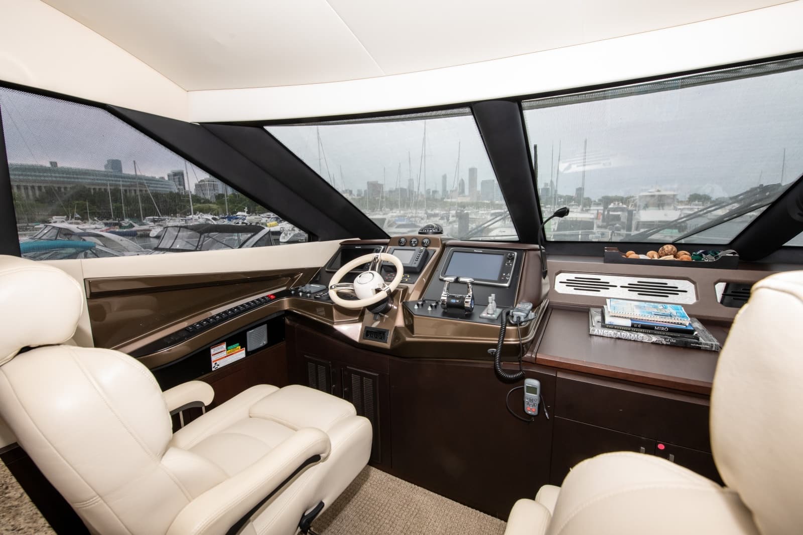 2013 Marquis 720 FLY - Photo 15