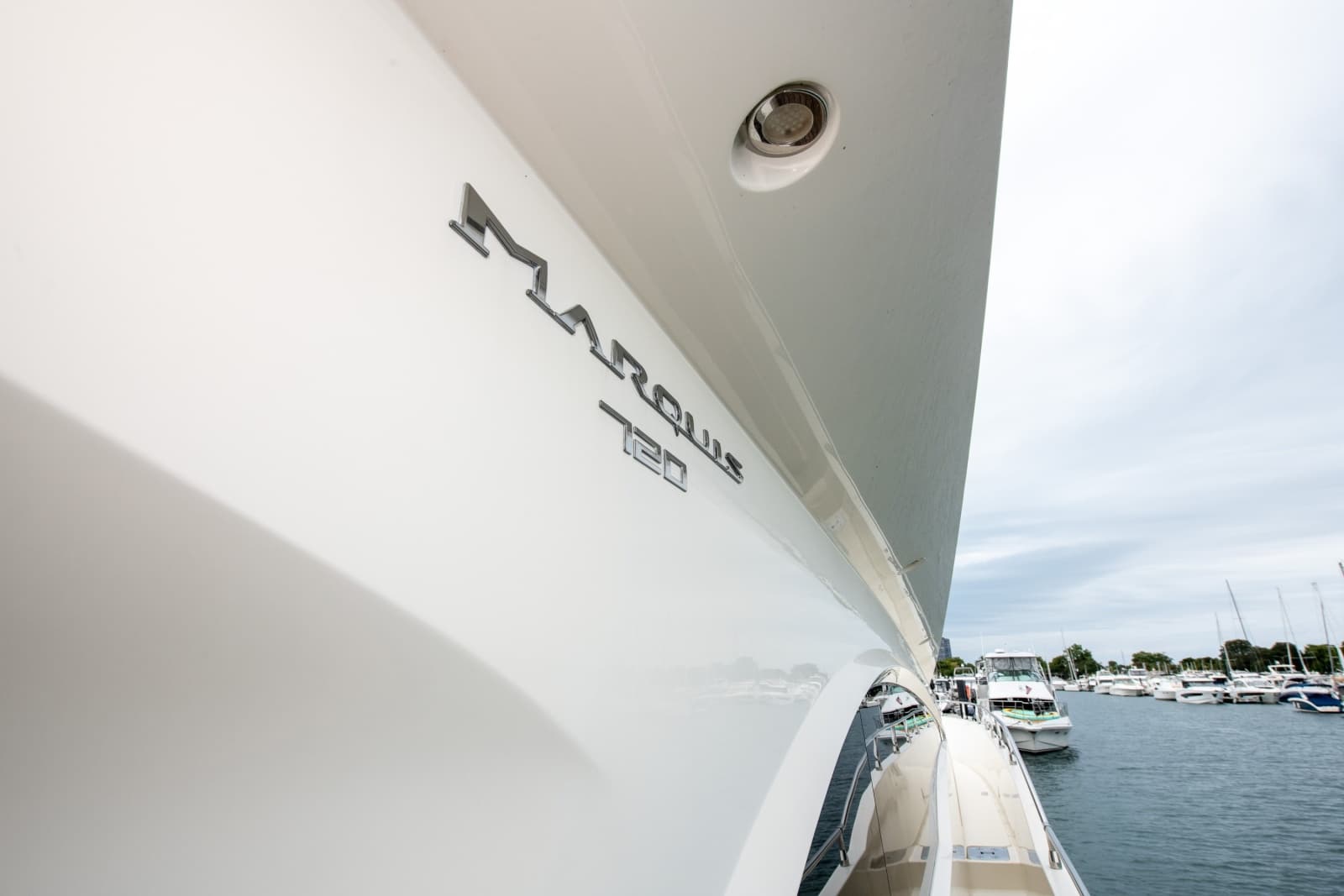 2013 Marquis 720 FLY - Photo 36