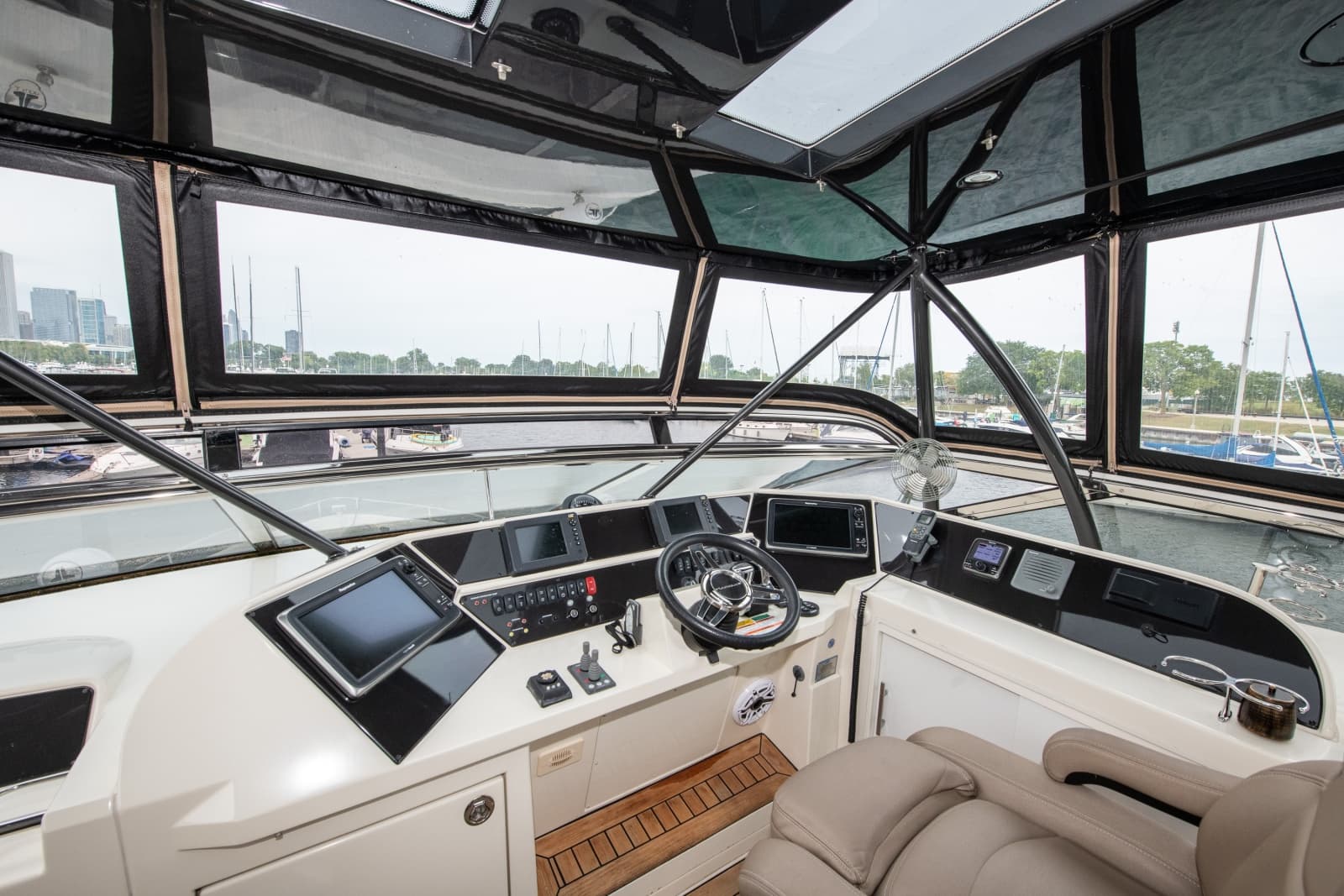 2013 Marquis 720 FLY - Photo 35