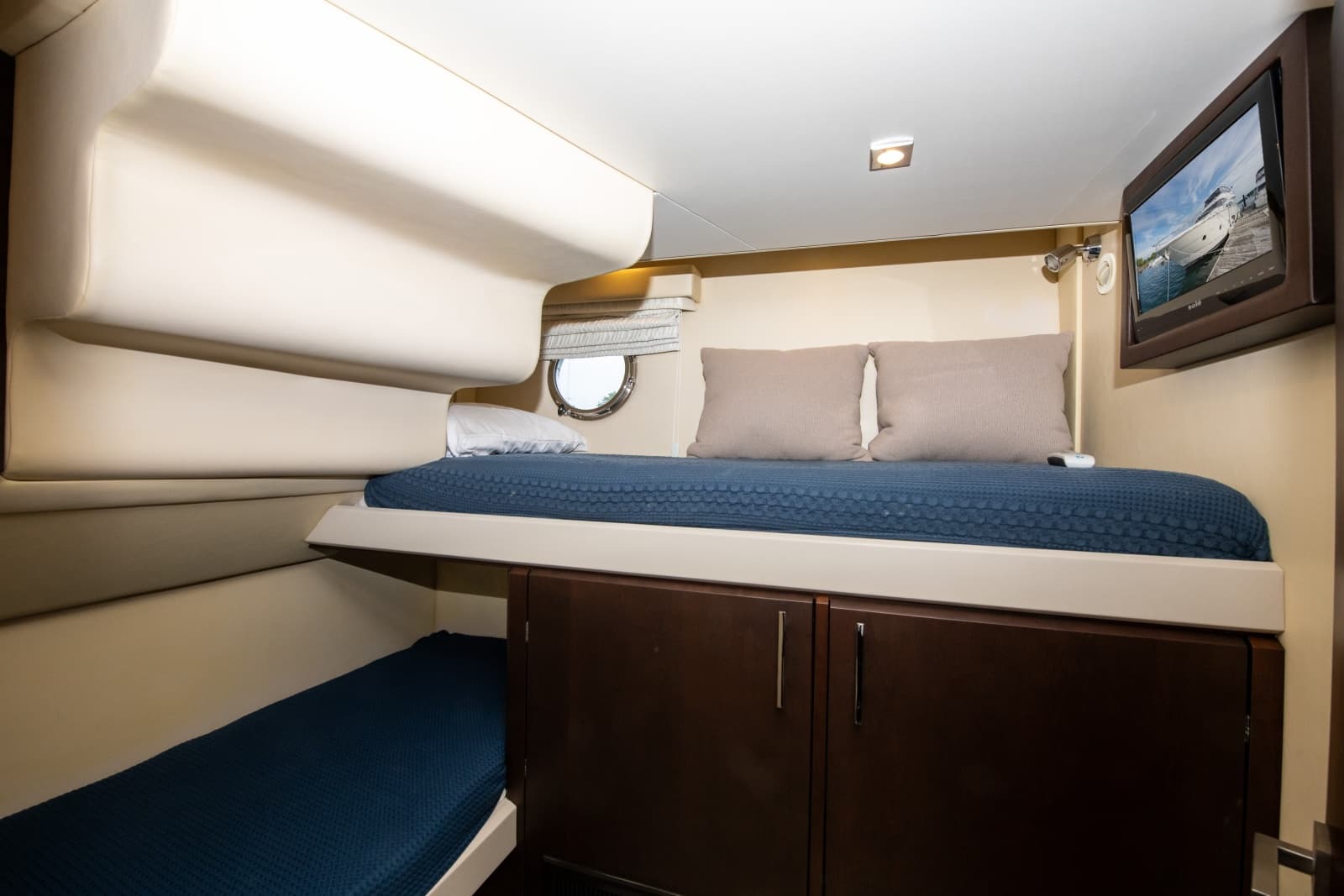 2013 Marquis 720 FLY - Photo 29