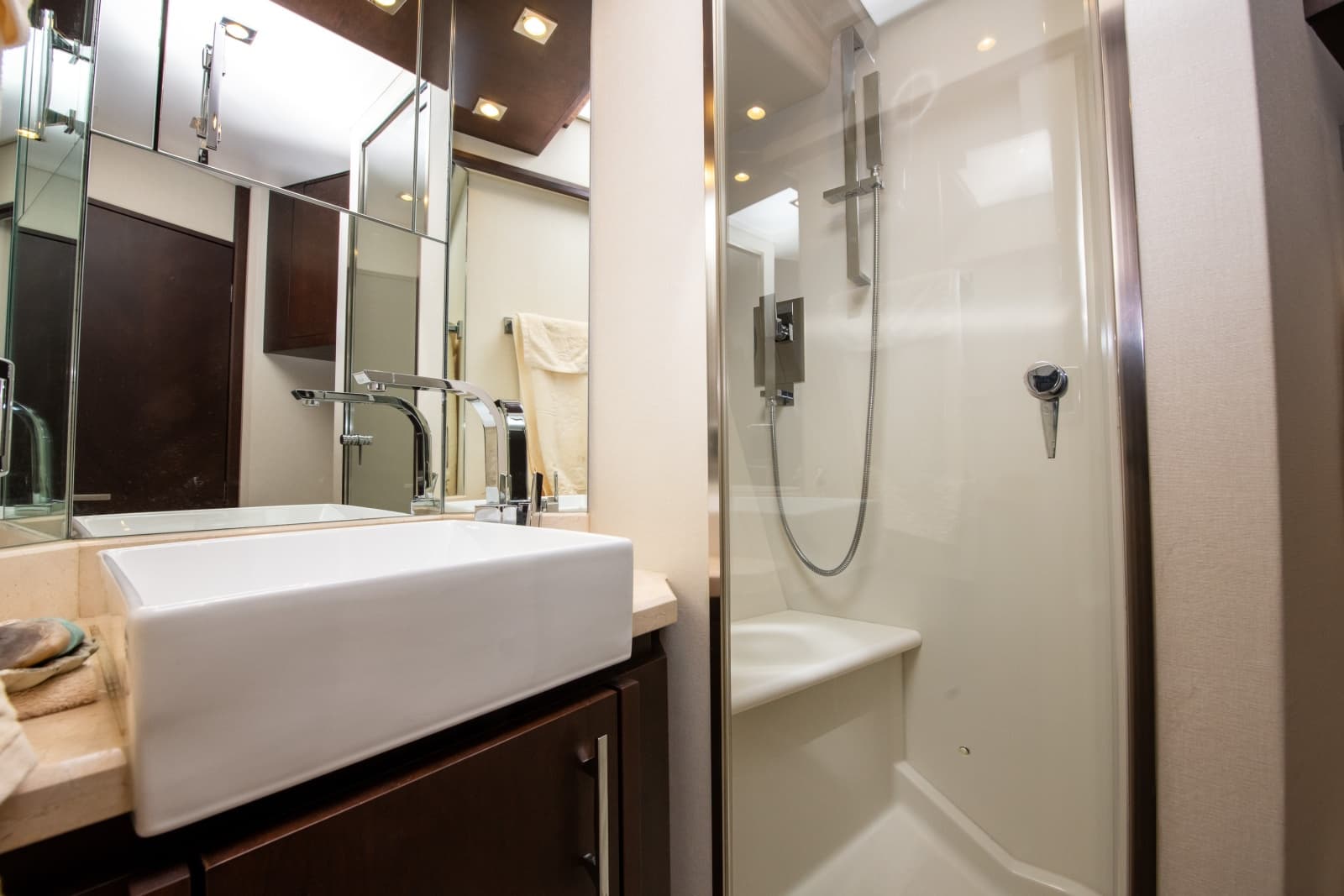 2013 Marquis 720 FLY - Photo 21