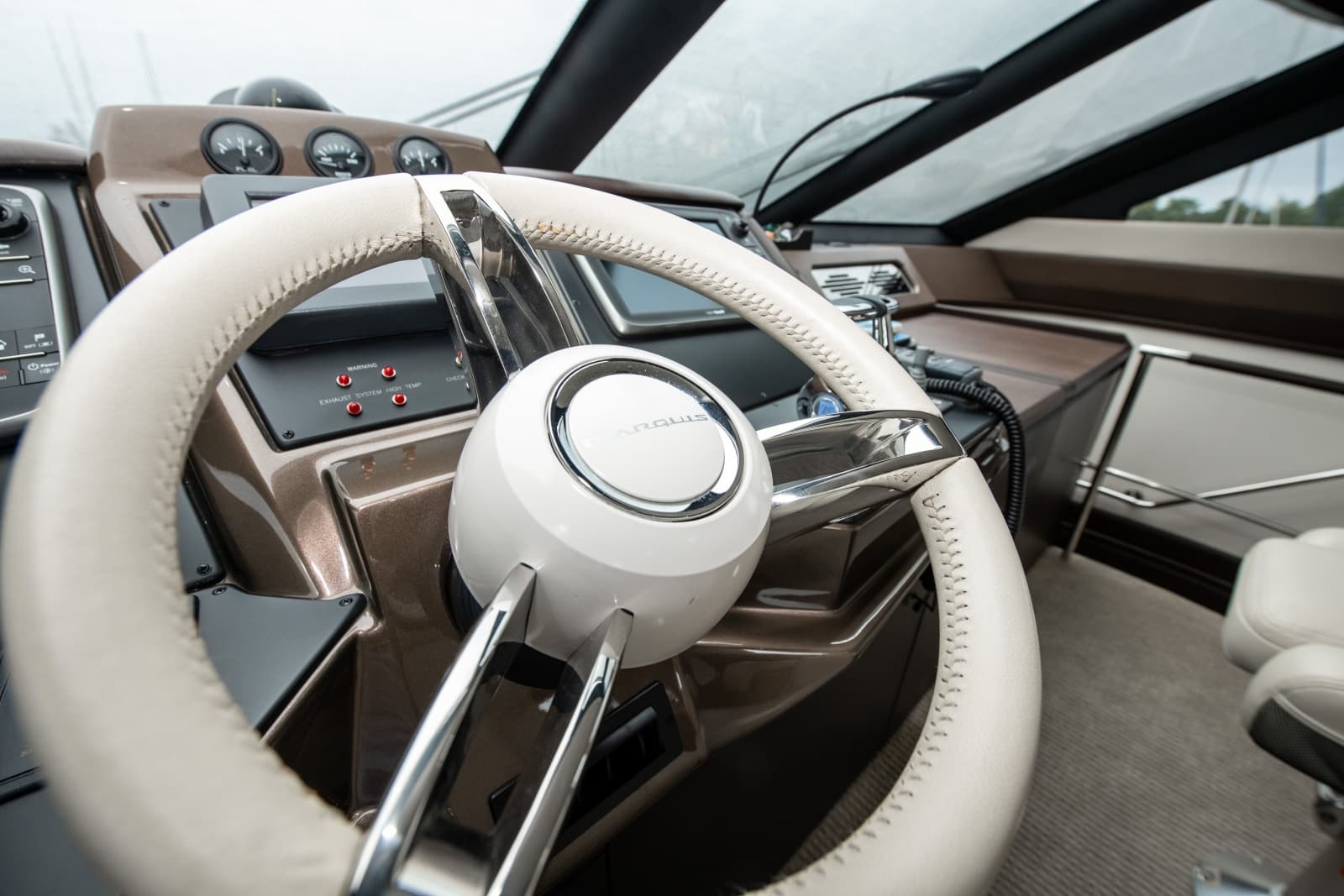 2013 Marquis 720 FLY - Photo 19