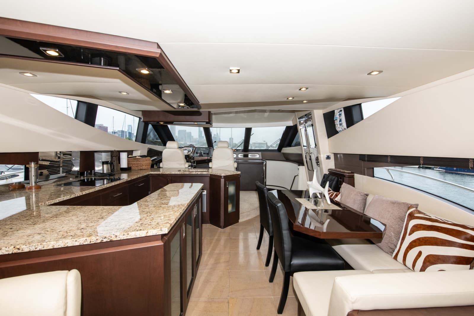 2013 Marquis 720 FLY - Photo 10
