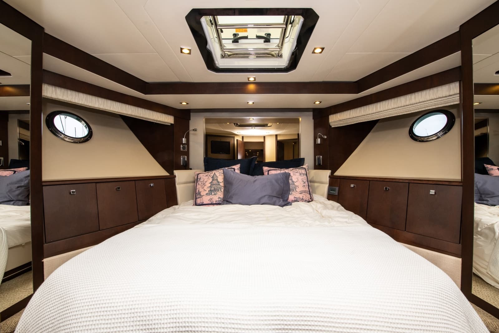 2013 Marquis 720 FLY - Photo 22