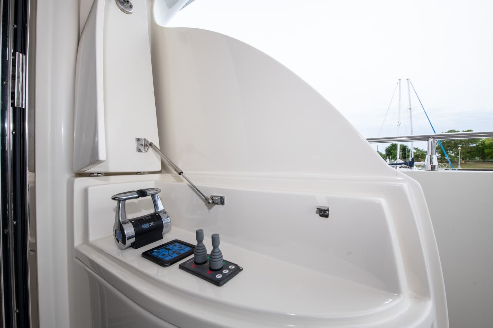 2013 Marquis 720 FLY - Photo 6