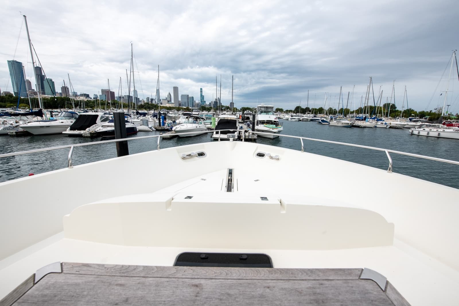 2013 Marquis 720 FLY - Photo 39