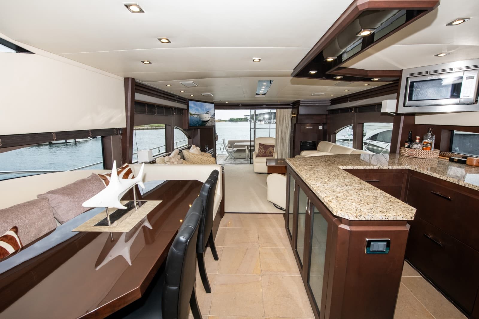 2013 Marquis 720 FLY - Photo 13