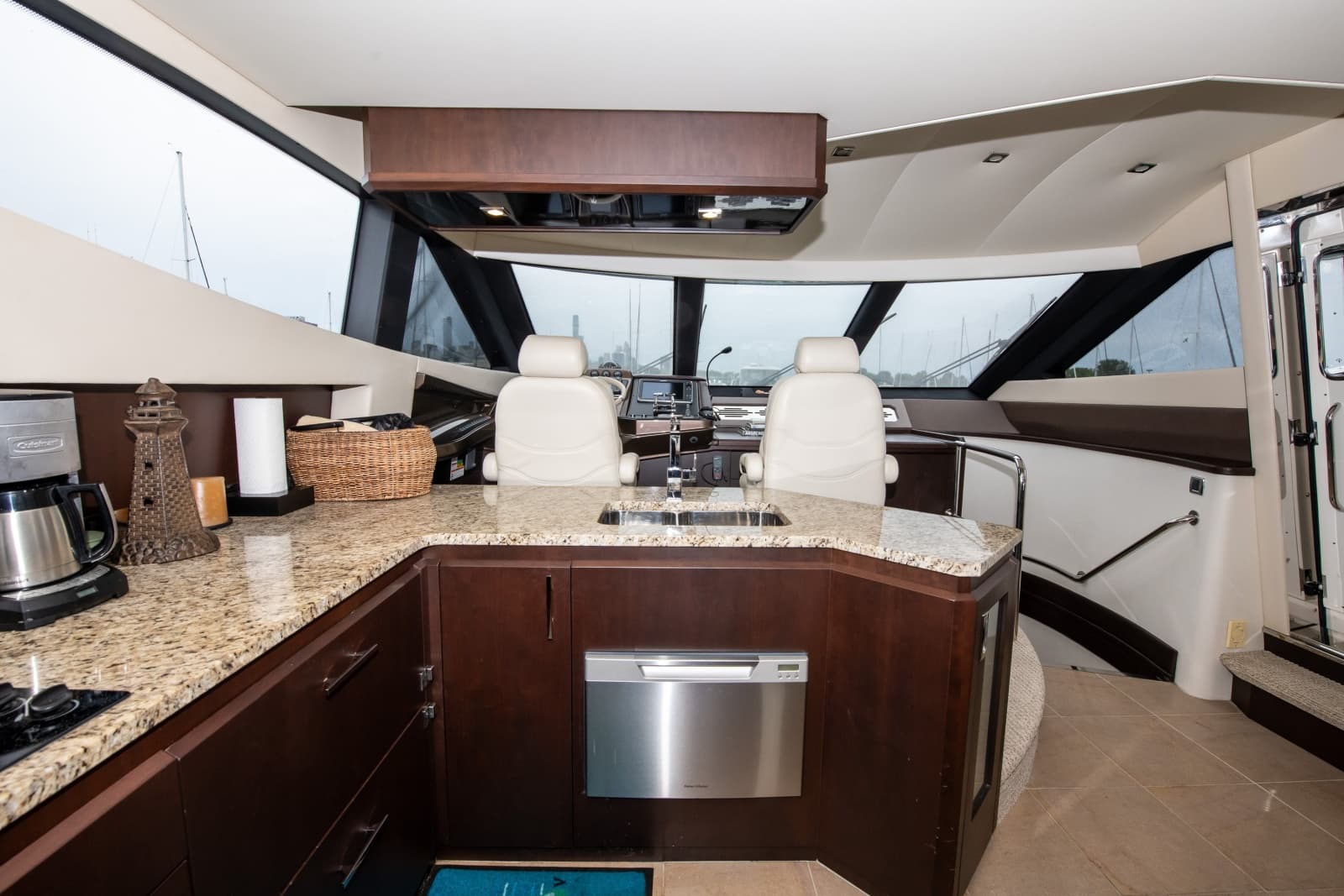 2013 Marquis 720 FLY - Photo 12
