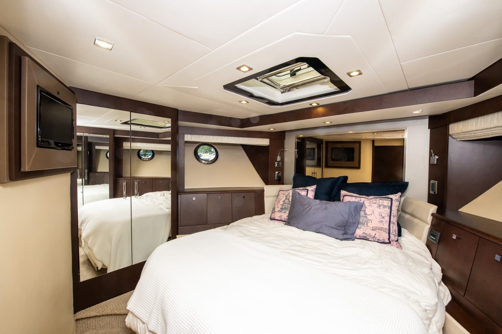 2013 Marquis 720 FLY - Photo 23