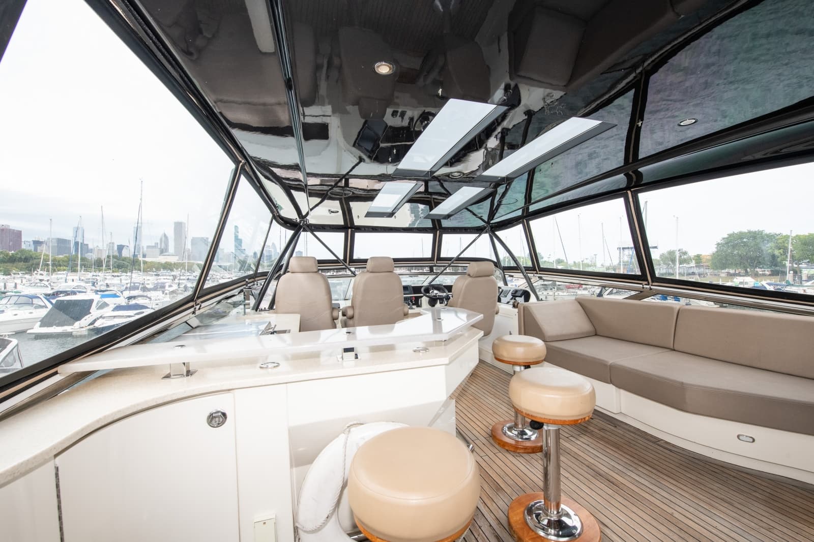 2013 Marquis 720 FLY - Photo 33