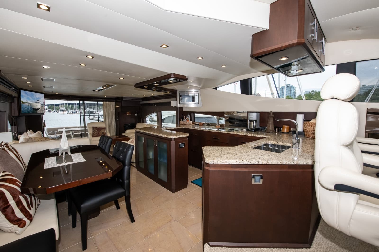 2013 Marquis 720 FLY - Photo 14