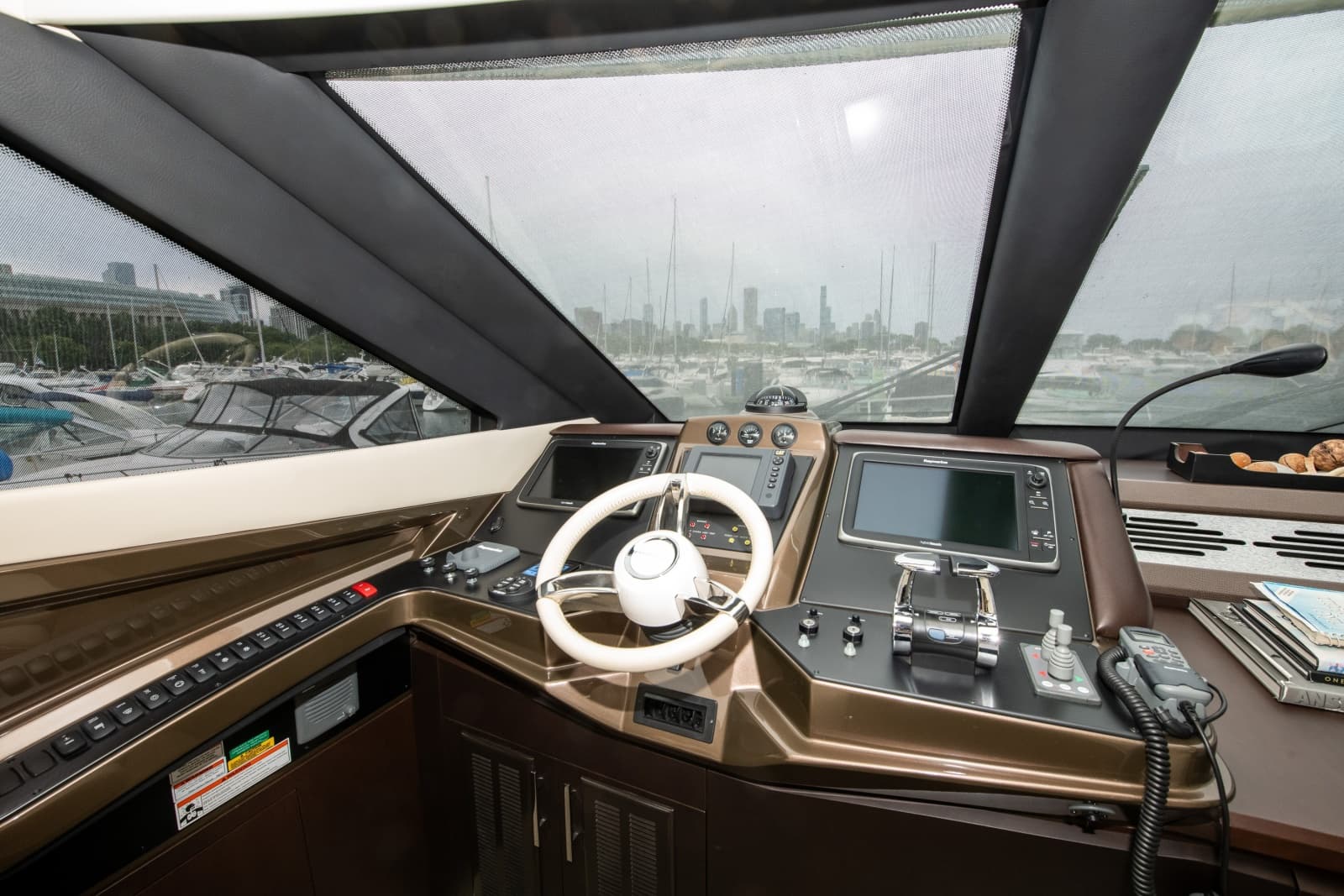 2013 Marquis 720 FLY - Photo 17