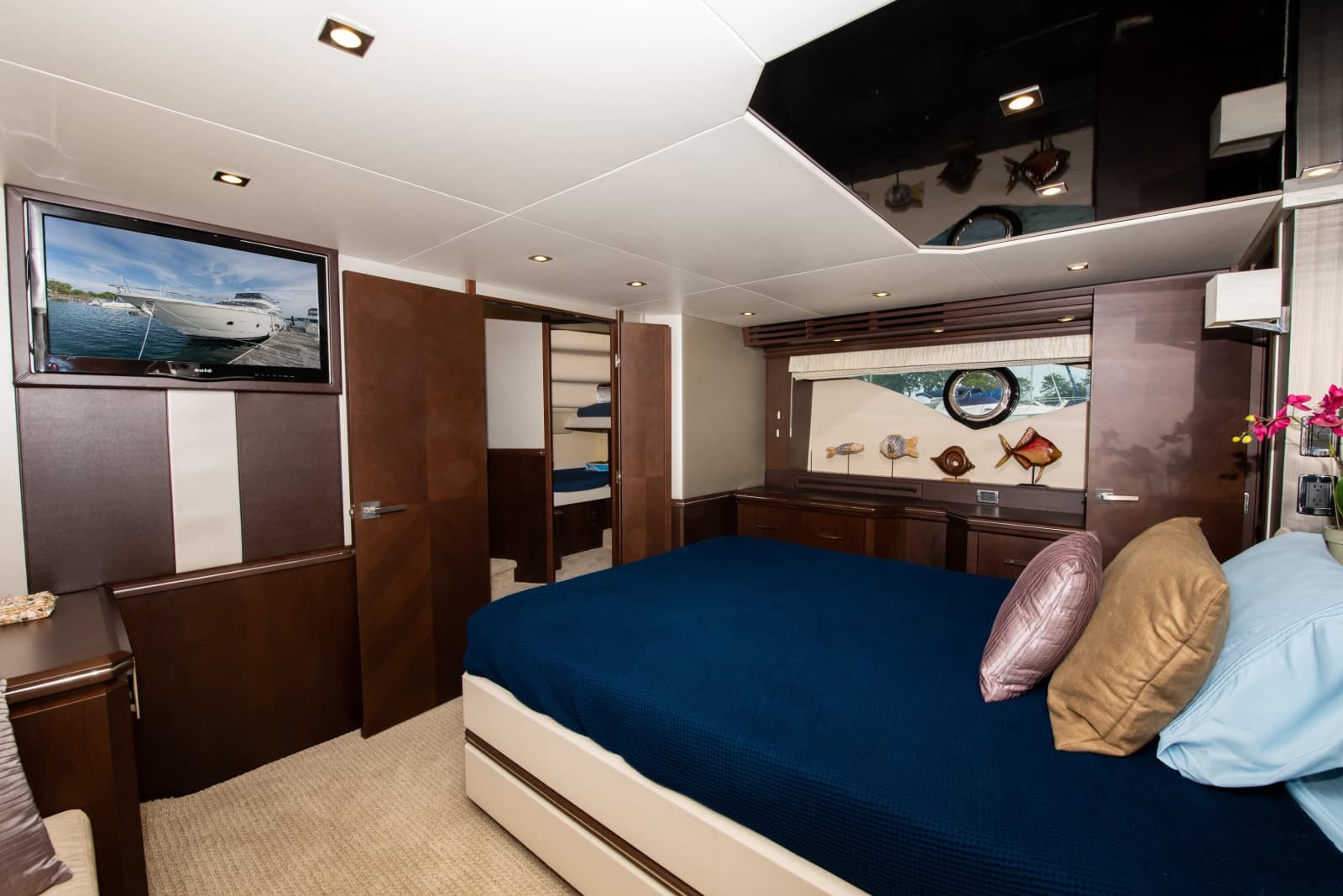2013 Marquis 720 FLY - Photo 27
